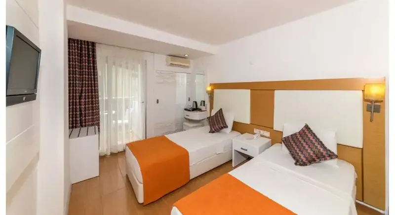 Mersoy Exclusive Aqua Resort, Marmaris: zdjęcie 7 z 10