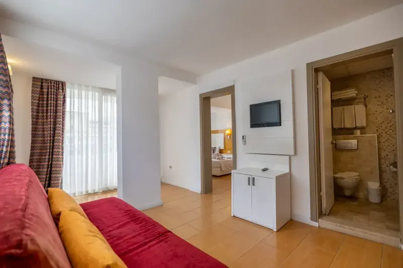 Mersoy Exclusive Aqua Resort, Marmaris: zdjęcie 8 z 10