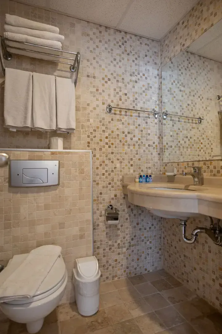 Mersoy Exclusive Aqua Resort, Marmaris: zdjęcie 9 z 10