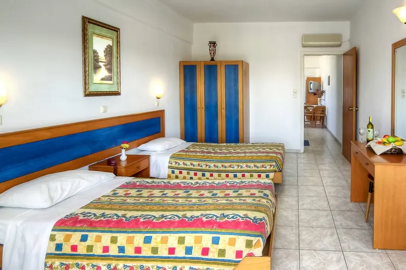 Kassandra, Rodos: zdjęcie 10 z 10