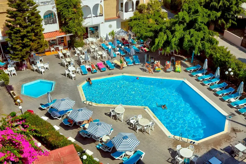 Kassandra, Rodos: zdjęcie 2 z 10