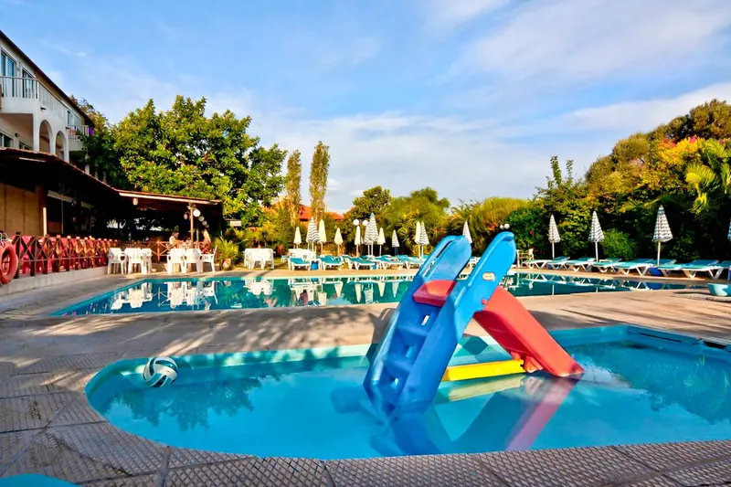 Kassandra, Rodos: zdjęcie 3 z 10