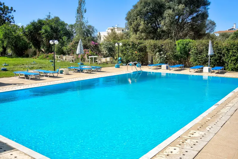 Kassandra, Rodos: zdjęcie 5 z 10