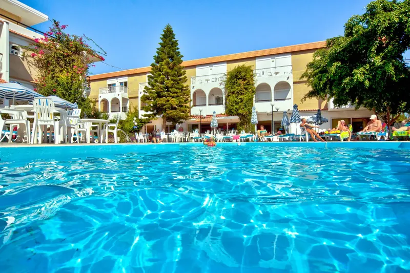 Kassandra, Rodos: zdjęcie 7 z 10