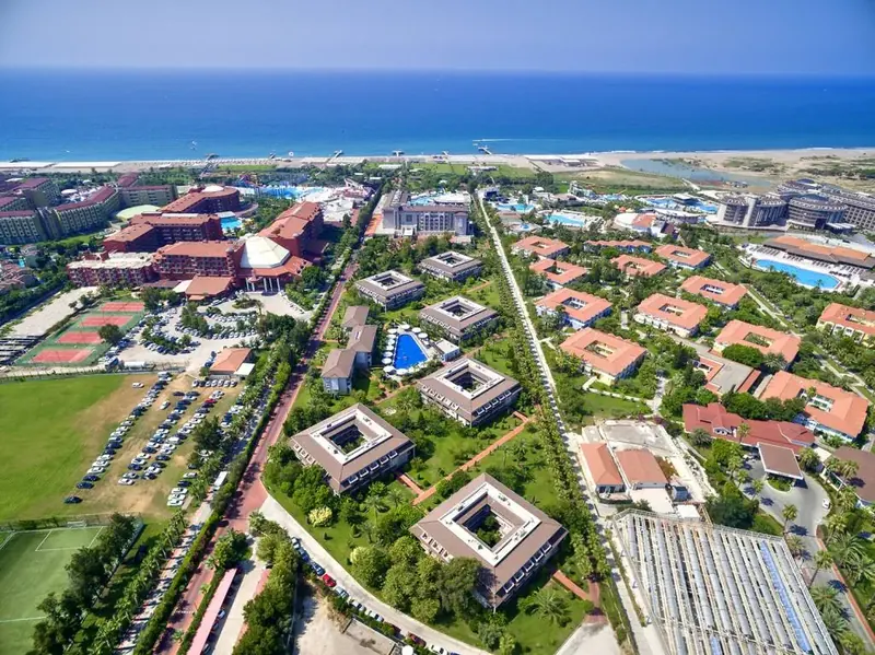 Sunis Elita Beach Resort, Side: zdjęcie 2 z 10