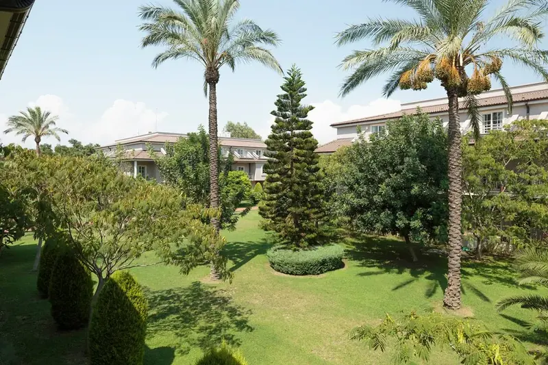 Sunis Elita Beach Resort, Side: zdjęcie 5 z 10