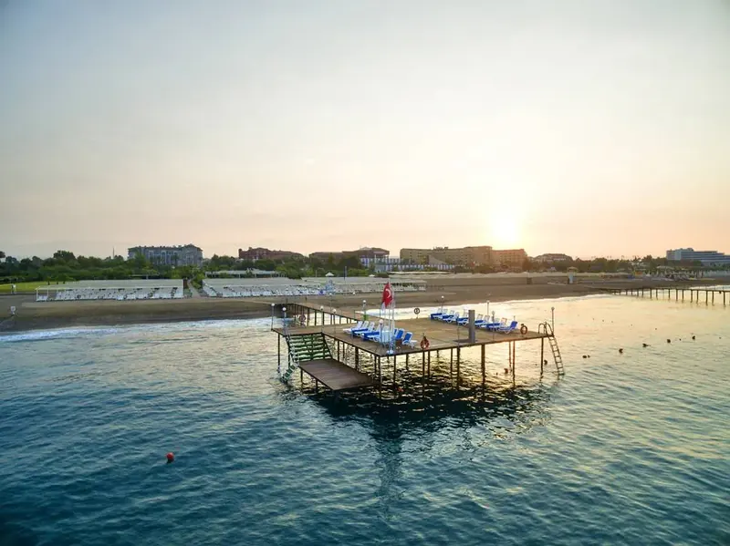 Sunis Elita Beach Resort, Side: zdjęcie 6 z 10
