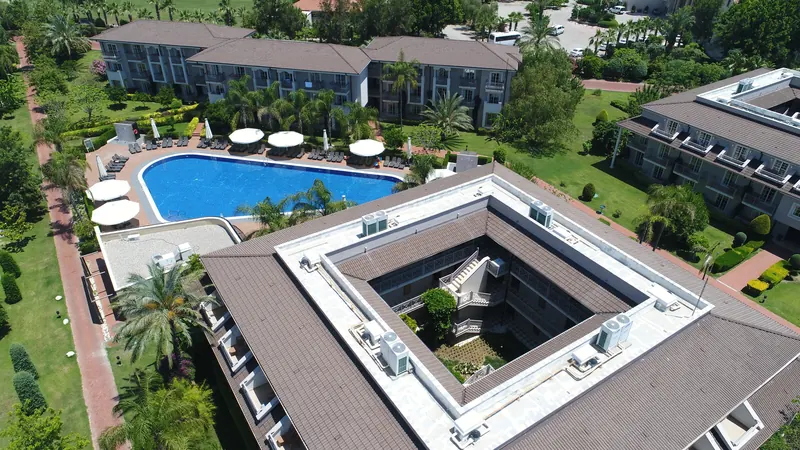 Sunis Elita Beach Resort, Side: zdjęcie 7 z 10
