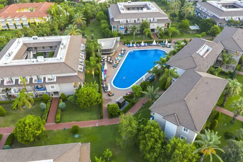 Sunis Elita Beach Resort, Side: zdjęcie 8 z 10