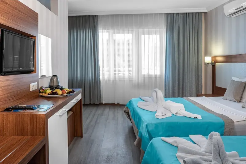 Mesut, Alanya: zdjęcie 10 z 10