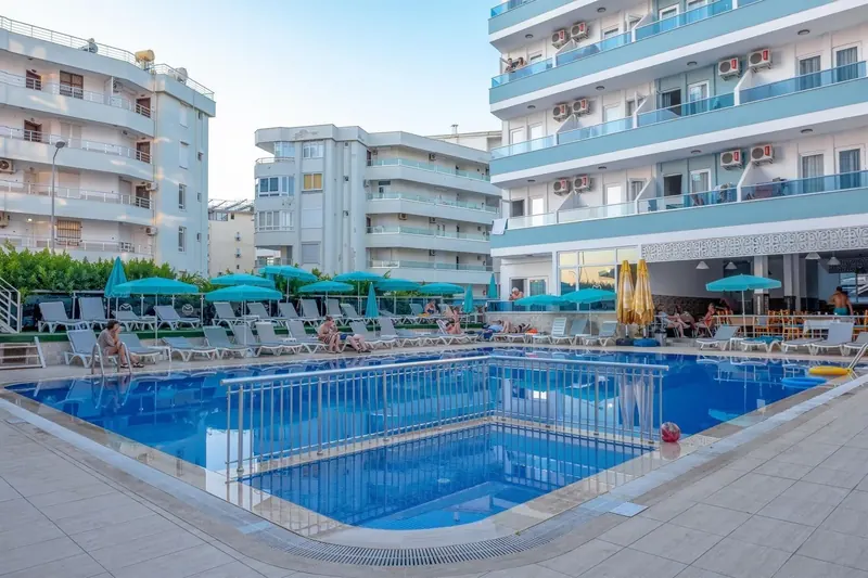 Mesut, Alanya: zdjęcie 2 z 10