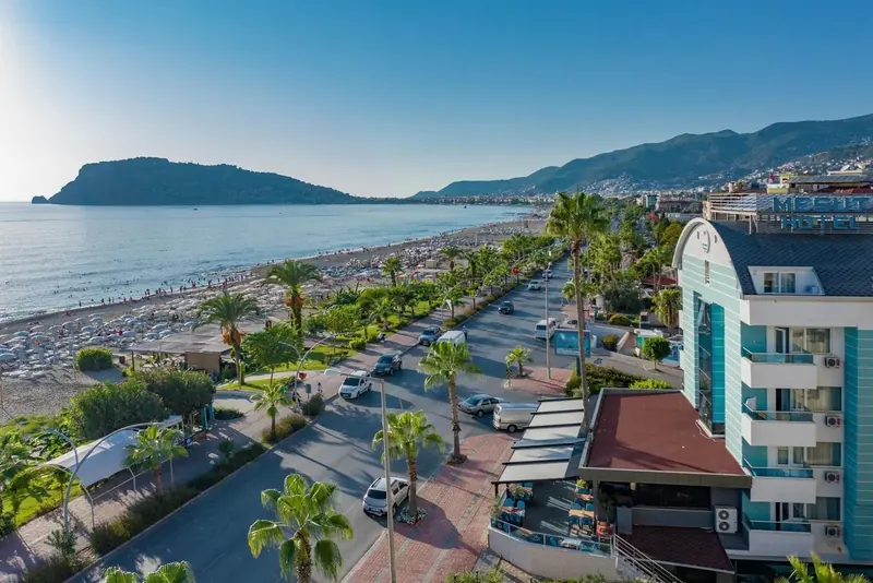 Mesut, Alanya: zdjęcie 3 z 10