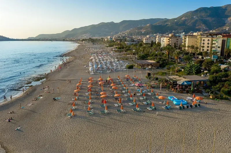 Mesut, Alanya: zdjęcie 4 z 10