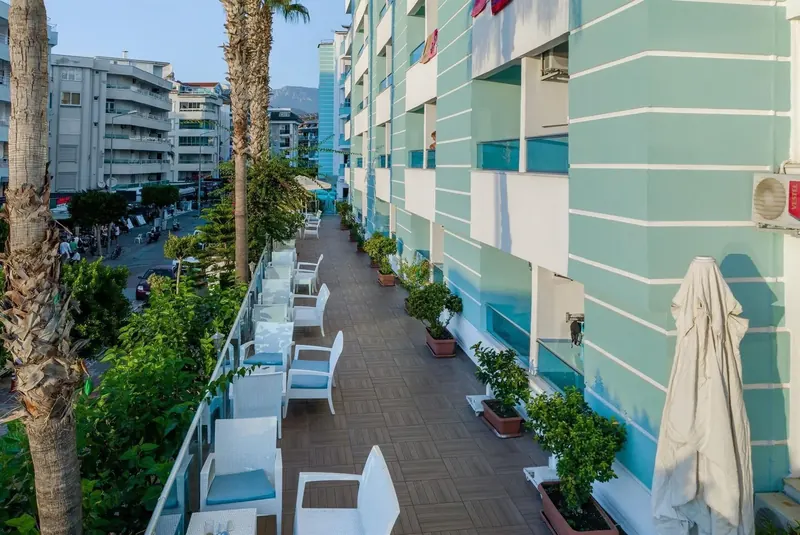 Mesut, Alanya: zdjęcie 9 z 10