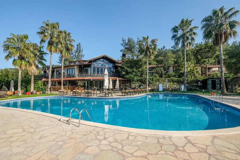 Beso Berke Ranch Nature, Kemer: zdjęcie 2 z 10