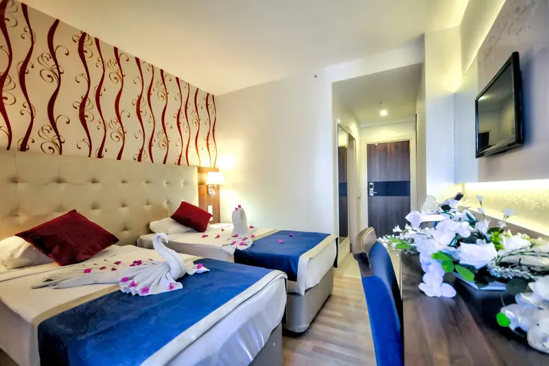 Kleopatra Micador, Alanya: zdjęcie 5 z 10