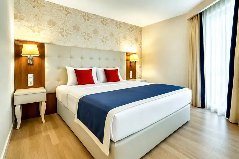 Kleopatra Micador, Alanya: zdjęcie 6 z 10