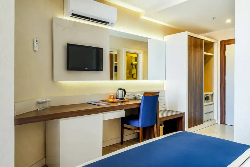 Kleopatra Micador, Alanya: zdjęcie 7 z 10