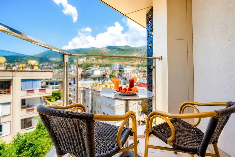 Kleopatra Micador, Alanya: zdjęcie 8 z 10