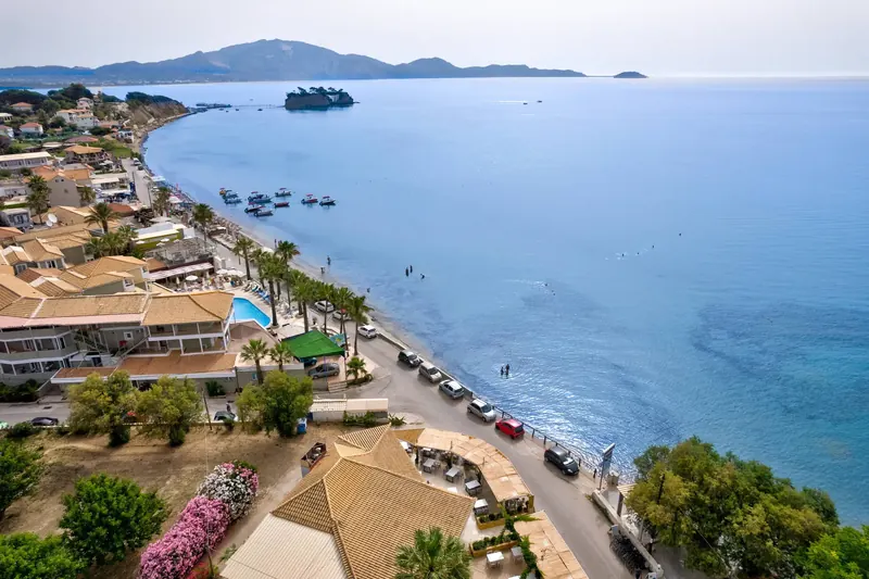 Georgina Inn, Zakynthos: zdjęcie 10 z 10