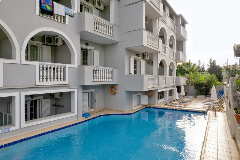 Georgina Inn, Zakynthos: zdjęcie 2 z 10