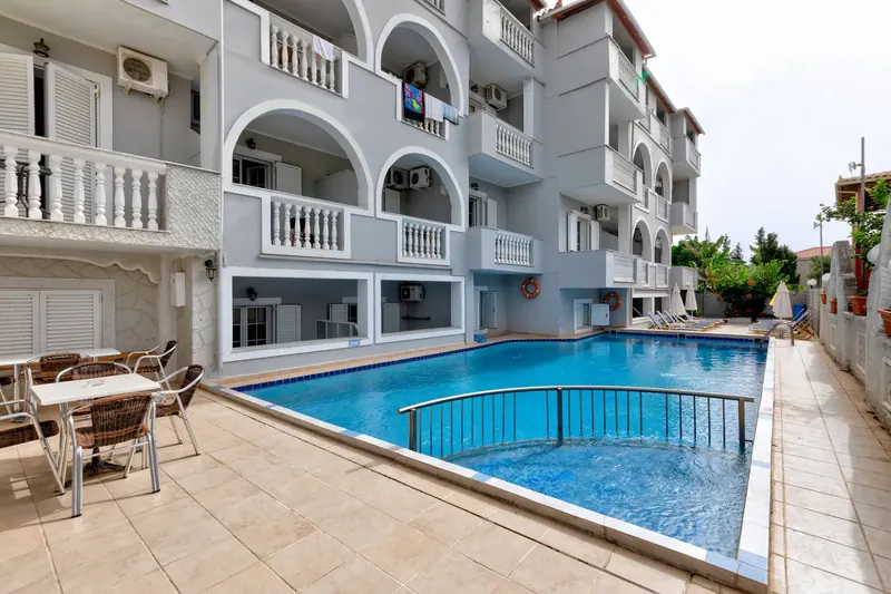 Georgina Inn, Zakynthos: zdjęcie 4 z 10
