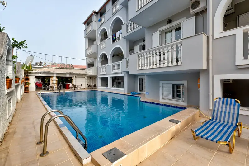 Georgina Inn, Zakynthos: zdjęcie 5 z 10