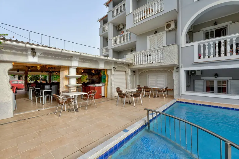 Georgina Inn, Zakynthos: zdjęcie 8 z 10