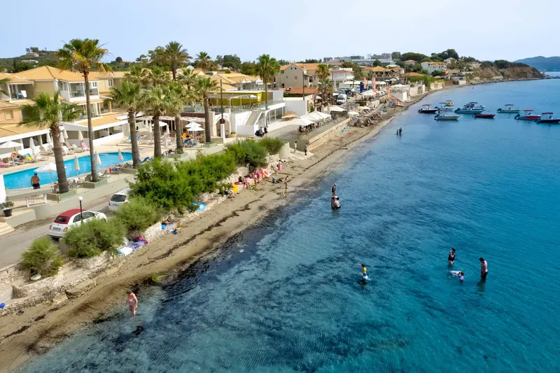 Georgina Inn, Zakynthos: zdjęcie 9 z 10