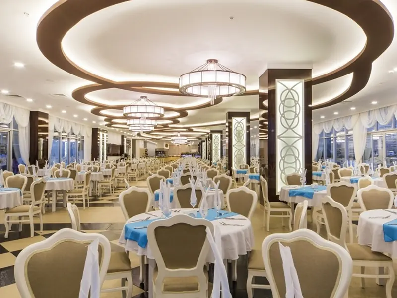 Sun Star Resort, Alanya: zdjęcie 10 z 10