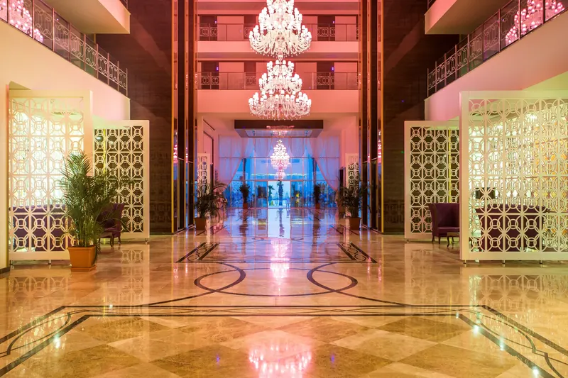 Sun Star Resort, Alanya: zdjęcie 3 z 10