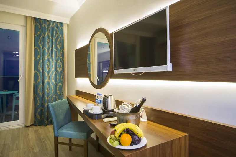Sun Star Resort, Alanya: zdjęcie 5 z 10