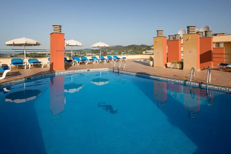 HTop Royal Sun Suites, Costa Brava: zdjęcie 3 z 10