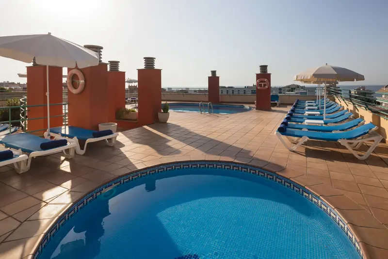 HTop Royal Sun Suites, Costa Brava: zdjęcie 4 z 10