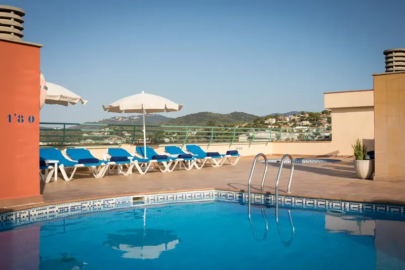 HTop Royal Sun Suites, Costa Brava: zdjęcie 5 z 10