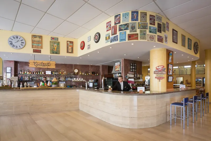 HTop Royal Sun Suites, Costa Brava: zdjęcie 7 z 10