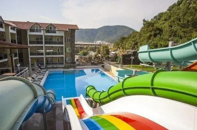 Mirage World, Marmaris: zdjęcie 2 z 10