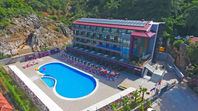 Mirage World, Marmaris: zdjęcie 3 z 10