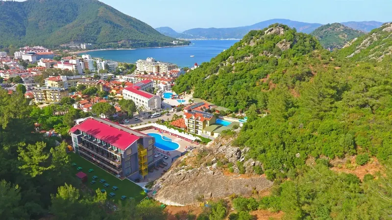 Mirage World, Marmaris: zdjęcie 4 z 10