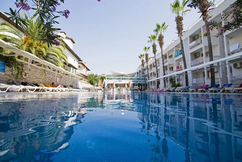Mirage World, Marmaris: zdjęcie 5 z 10