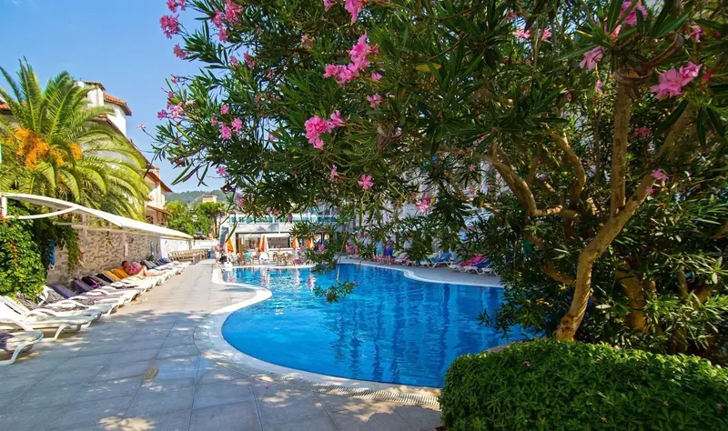 Mirage World, Marmaris: zdjęcie 6 z 10