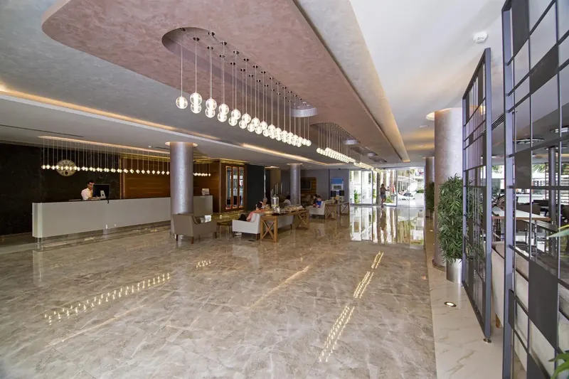 Mirage World, Marmaris: zdjęcie 7 z 10