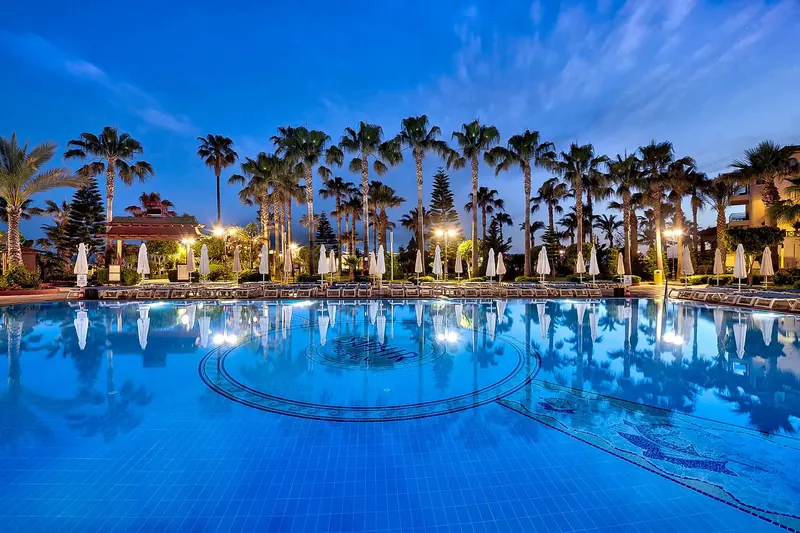 Saphir Hotel & Villas, Alanya: zdjęcie 5 z 10