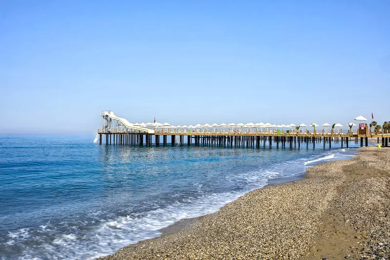 Saphir Hotel & Villas, Alanya: zdjęcie 7 z 10