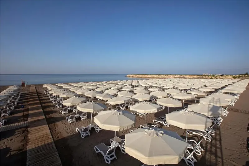 Trendy Lara, Antalya: zdjęcie 10 z 10