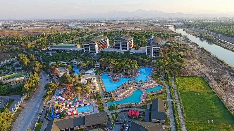 Trendy Lara, Antalya: zdjęcie 2 z 10