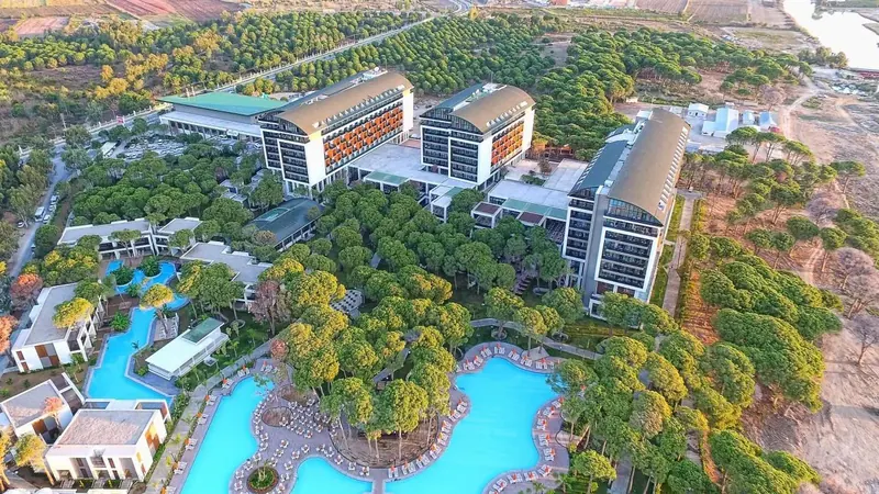Trendy Lara, Antalya: zdjęcie 3 z 10