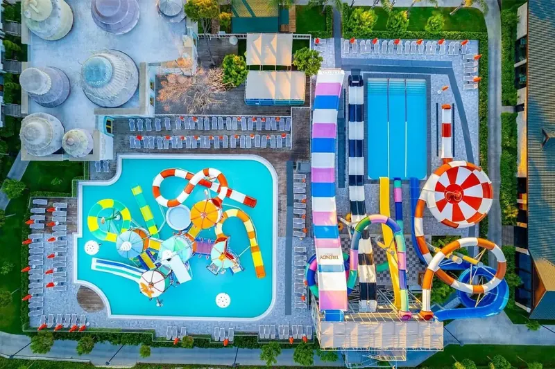 Trendy Lara, Antalya: zdjęcie 5 z 10