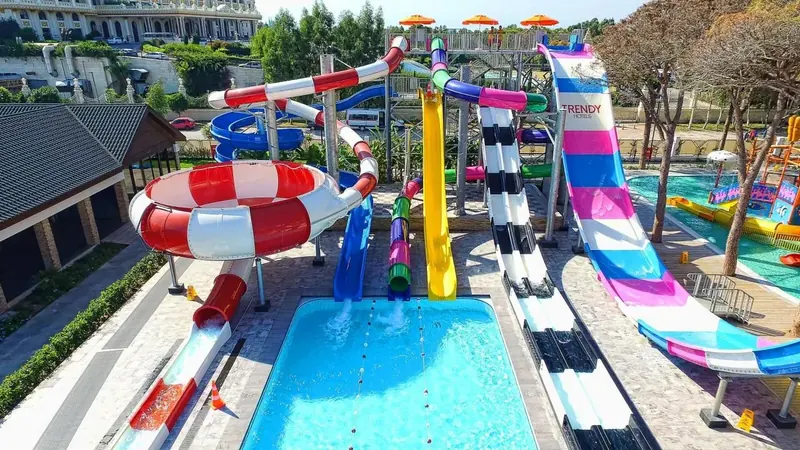 Trendy Lara, Antalya: zdjęcie 6 z 10