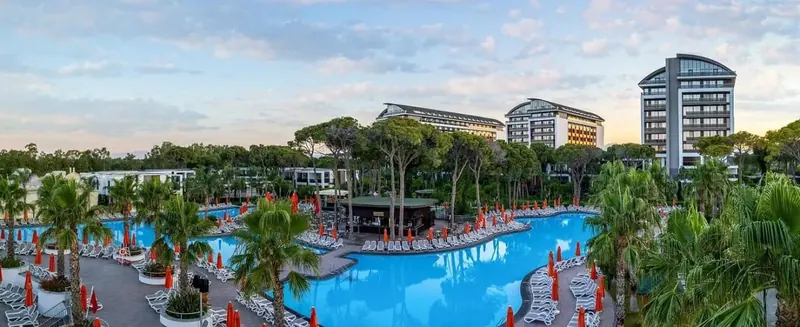 Trendy Lara, Antalya: zdjęcie 8 z 10